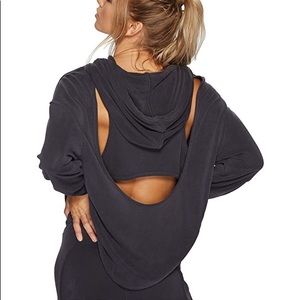 Free People Movement Back into it Hoodie